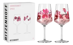 Cocktailglas Ritzenhoff Sommersonett #11 #12 544 ml (Set van 2)
