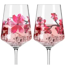 Cocktailglas Ritzenhoff Sommersonett #11 #12 544 ml (Set van 2)