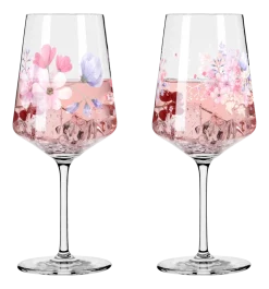 Cocktailglas Ritzenhoff Sommersonett #17 #18 544 ml (Set van 2)