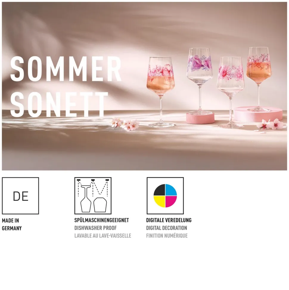 Cocktailglas Ritzenhoff Sommersonett #23 544 ml