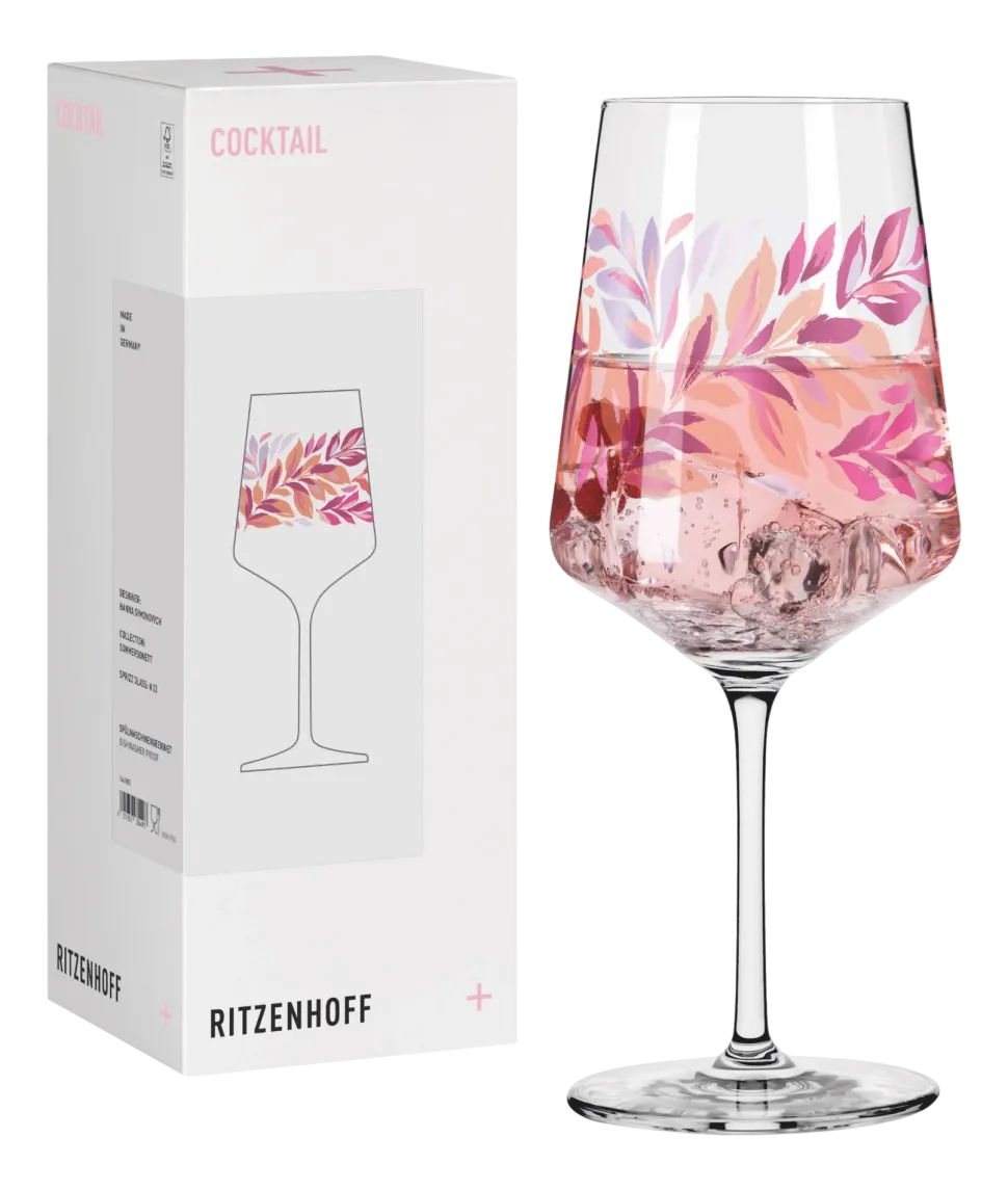 Cocktailglas Ritzenhoff Sommersonett #23 544 ml