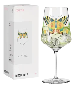 Cocktailglas Ritzenhoff Sommertau #25 544 ml