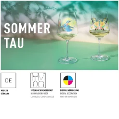 Cocktailglas Ritzenhoff Sommertau #25 544 ml