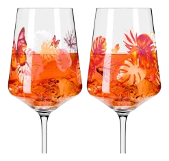 Ritzenhoff Cocktailglas Sommerrausch #1 #2 544 ml (Set van 2) Discount