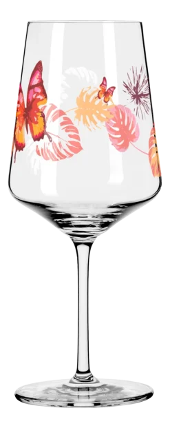 Ritzenhoff Cocktailglas Sommerrausch #1 #2 544 ml (Set van 2) Discount