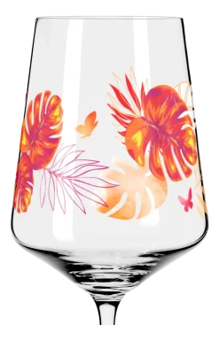 Ritzenhoff Cocktailglas Sommerrausch #1 #2 544 ml (Set van 2) Discount
