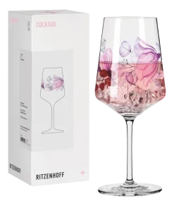 Ritzenhoff Cocktailglas Sommersonett #22 544 ml