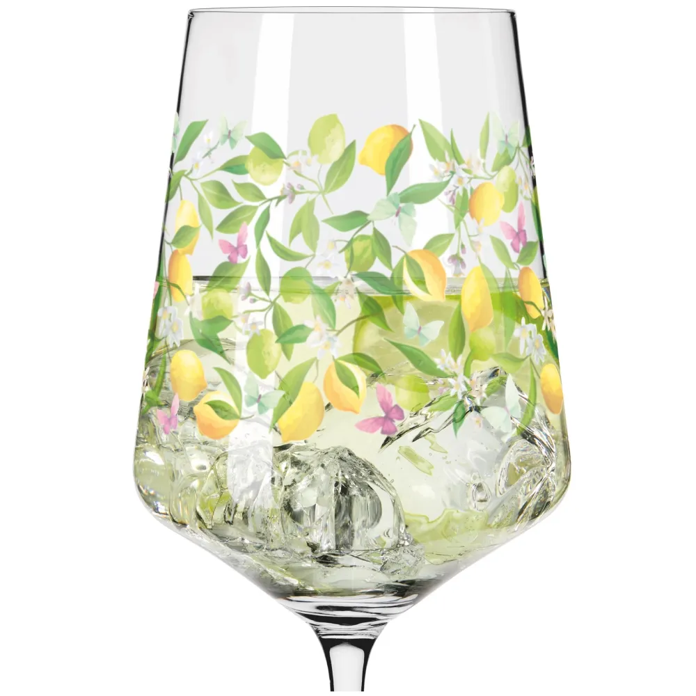 Ritzenhoff Cocktailglas Sommertau #11 544 ml Outlet