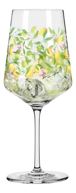 Ritzenhoff Cocktailglas Sommertau #11 544 ml Outlet