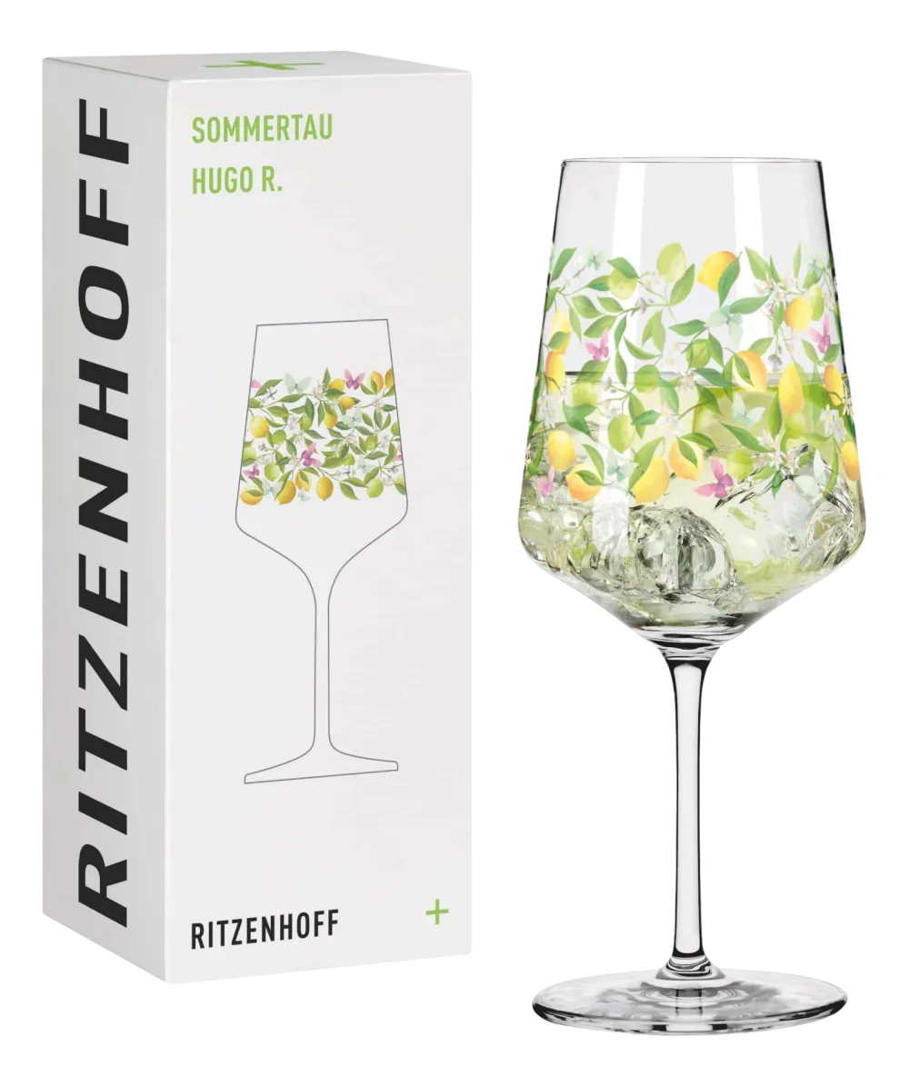 Ritzenhoff Cocktailglas Sommertau #11 544 ml Outlet