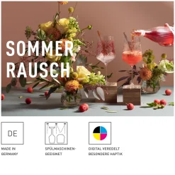 Ritzenhoff Cocktailglas Sommerrausch #16 544 ml Discount