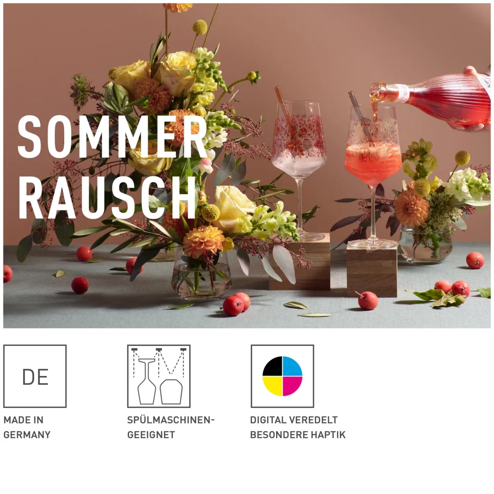 Ritzenhoff Cocktailglas Sommerrausch #16 544 ml Discount