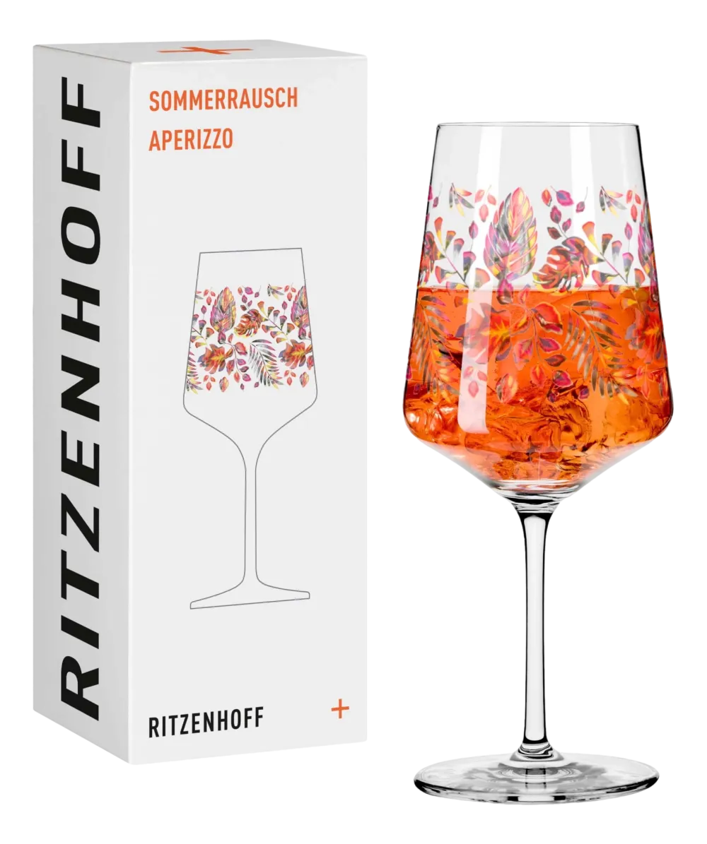 Ritzenhoff Cocktailglas Sommerrausch #16 544 ml Discount