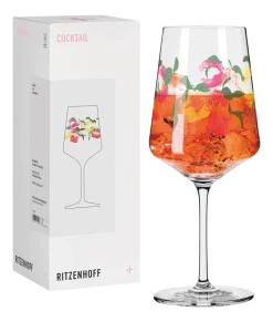 Ritzenhoff Cocktailglas Sommerrausch #29 544 ml Best