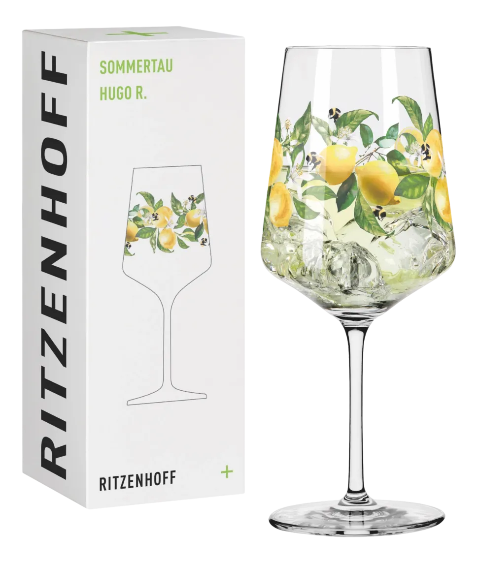 Cocktailglas Ritzenhoff Sommertau #24 544 ml