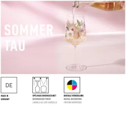 Cocktailglas Ritzenhoff Sommertau #24 544 ml
