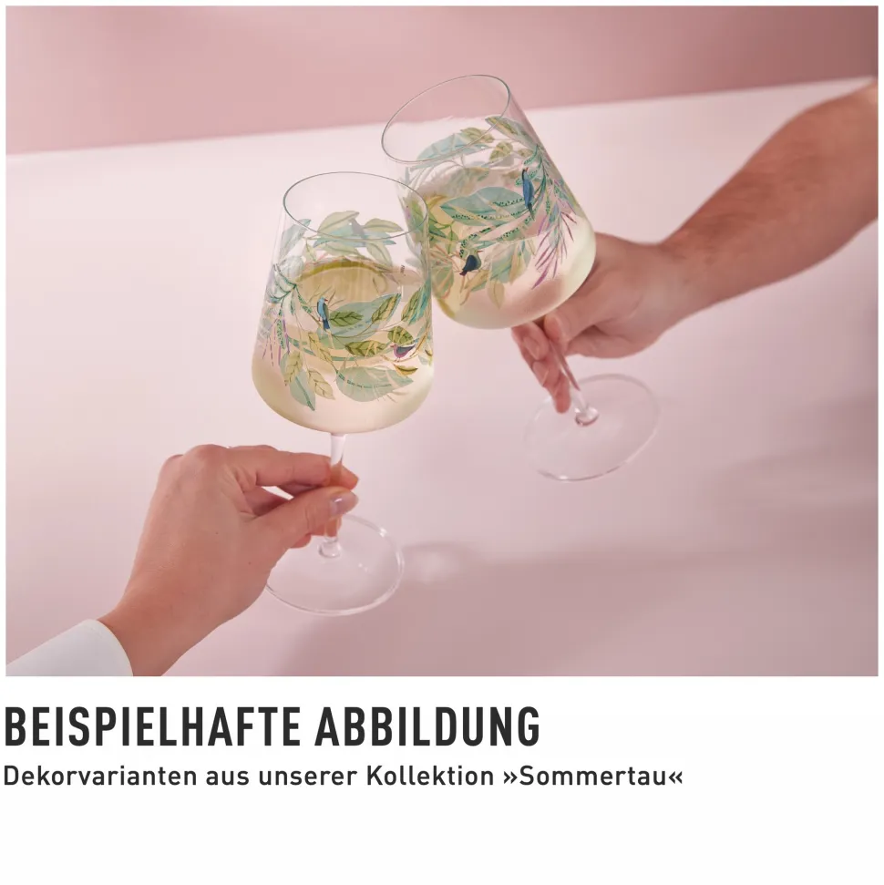 Cocktailglas Ritzenhoff Sommertau #24 544 ml