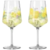 Ritzenhoff Cocktailglas Sommertau #19 #20 544 ml (Set van 2) Best
