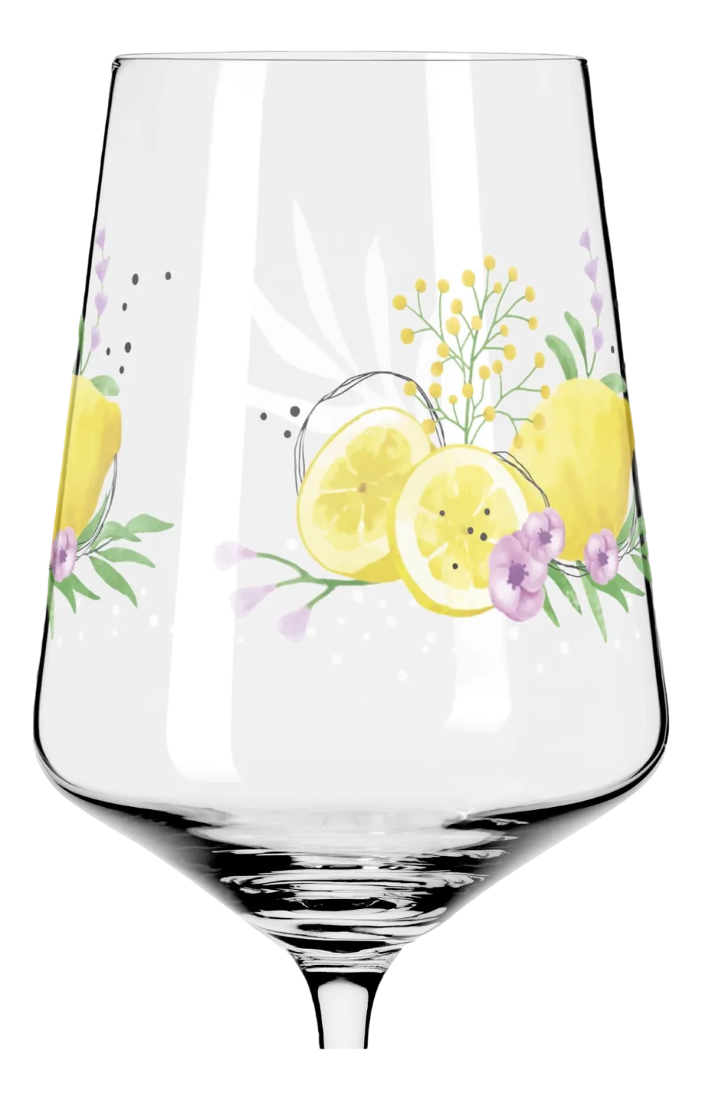 Ritzenhoff Cocktailglas Sommertau #19 #20 544 ml (Set van 2) Best