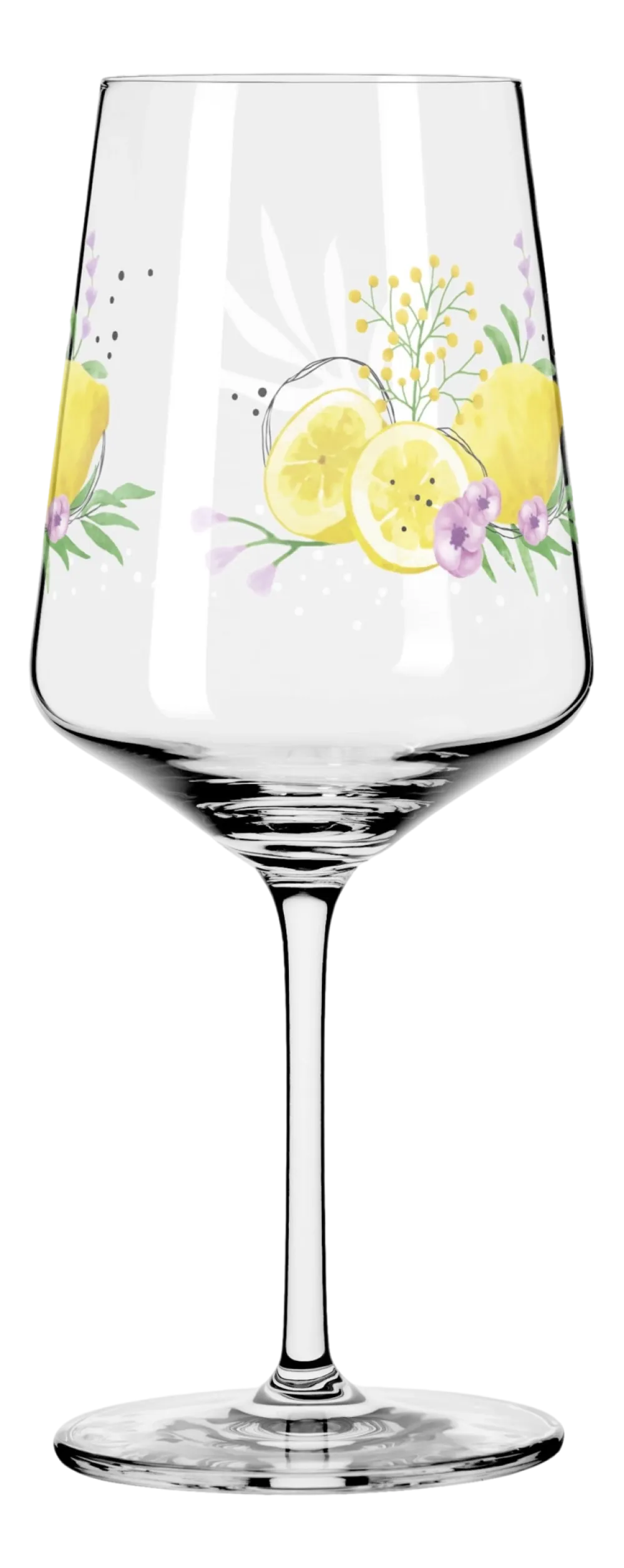 Ritzenhoff Cocktailglas Sommertau #19 #20 544 ml (Set van 2) Best