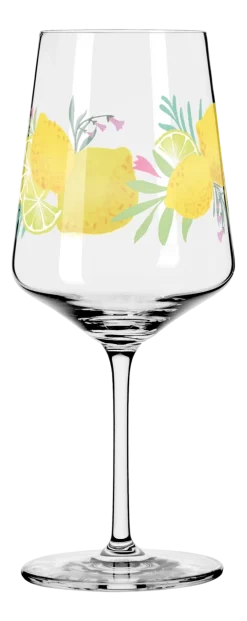 Ritzenhoff Cocktailglas Sommertau #19 #20 544 ml (Set van 2) Best
