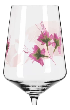 Ritzenhoff Cocktailglas Sommersonett #7 #8 544 ml (Set van 2) New