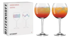 Cocktailglas Ritzenhoff Summer Breeze 655 ml (Set van 2)