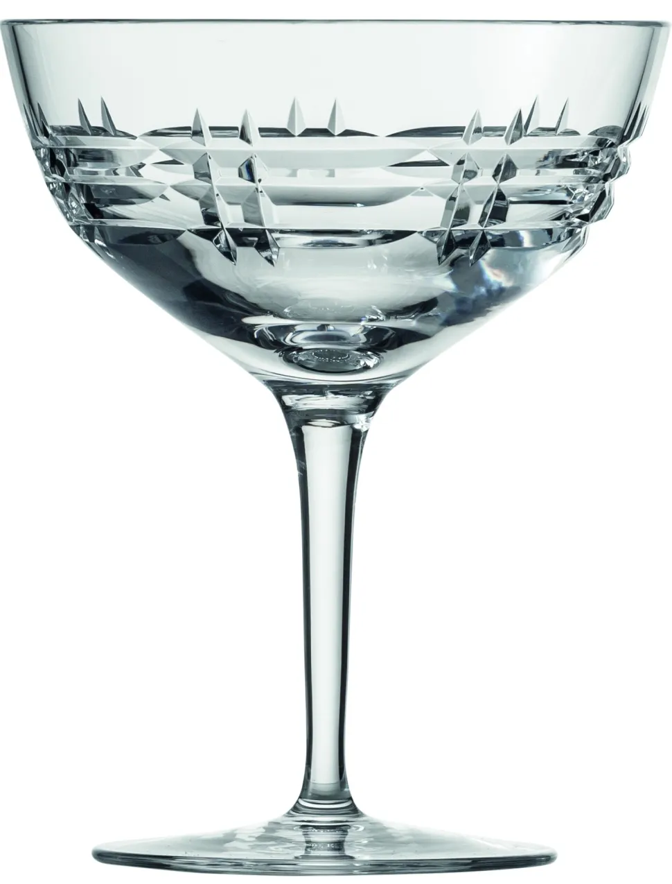 Cocktailglas Schott Zwiesel Basic Bar Classic 202 ml (2-delig)