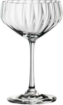 Cocktailglas Spiegelau Lifestyle 310 ml (4-delig)