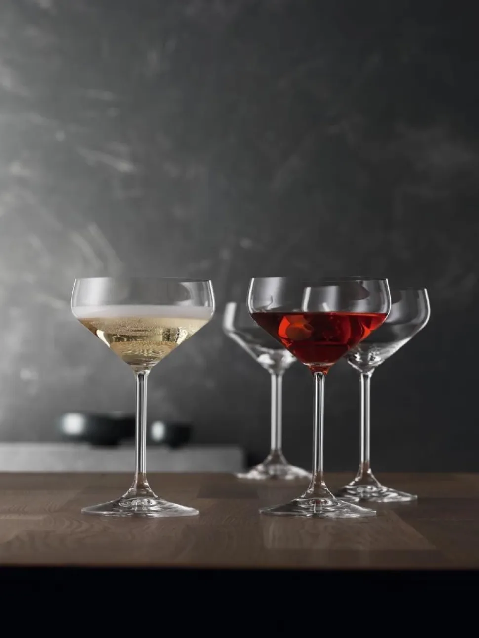Cocktailglas Spiegelau Style 290 ml (4-delig)