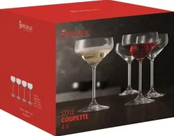 Cocktailglas Spiegelau Style 290 ml (4-delig)