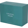 Urban Nature Culture Cocktailglas Coupe Multi Co (Set van 2) Best