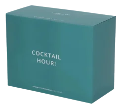 Urban Nature Culture Cocktailglas Coupe Multi Co (Set van 2) Best