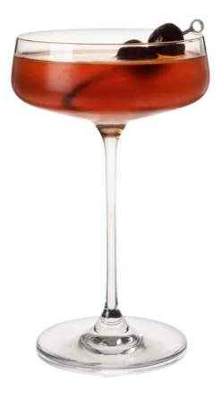 Viski Cocktailglas Reserve Julien 295 ml (Set van 4) New