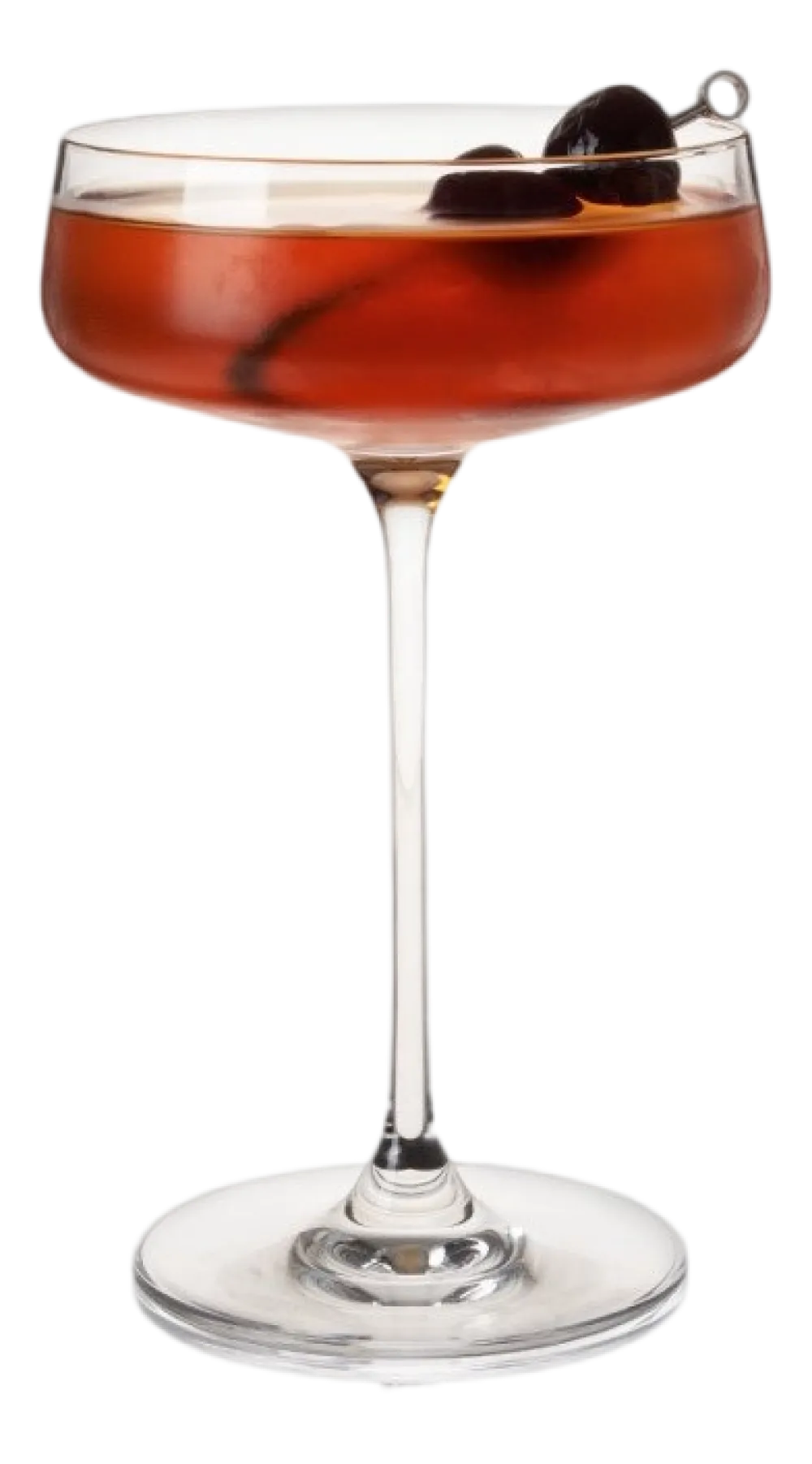 Viski Cocktailglas Reserve Julien 295 ml (Set van 4) New