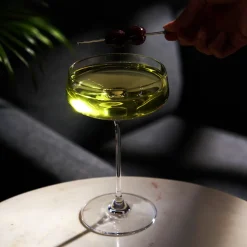 Viski Cocktailglas Reserve Julien 295 ml (Set van 4) New