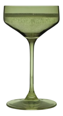 Cocktailglas Viski Reserve Nouveau Sage 192 ml (Set van 2)