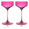 Viski Cocktailglas Reserve Nouveau Berry 192 ml (Set van 2) Clearance