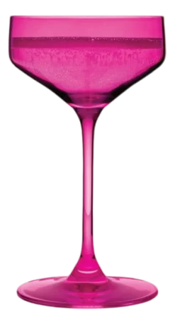 Viski Cocktailglas Reserve Nouveau Berry 192 ml (Set van 2) Clearance