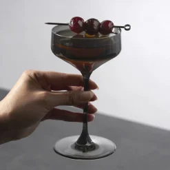 Viski Cocktailglas Reserve Nouveau Smoke 192 ml (Set van 2) Online