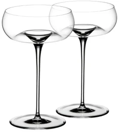 Zieher Cocktailglas Vision Nostalgic 250 ml (2-Delig) Best