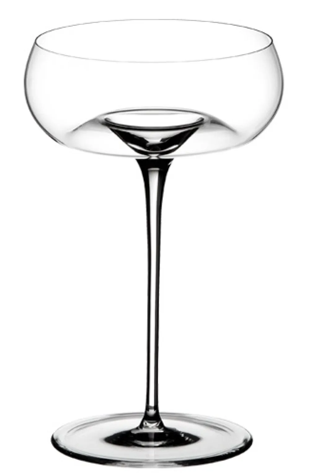Zieher Cocktailglas Vision Nostalgic 250 ml (2-Delig) Best