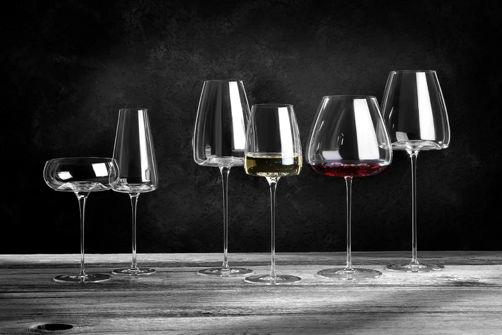 Zieher Cocktailglas Vision Nostalgic 250 ml (2-Delig) Best