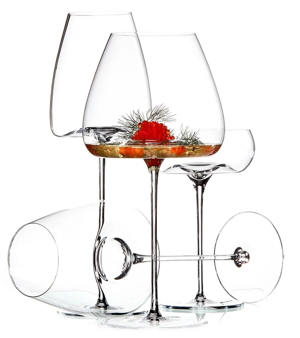 Zieher Cocktailglas Vision Nostalgic 250 ml (2-Delig) Best