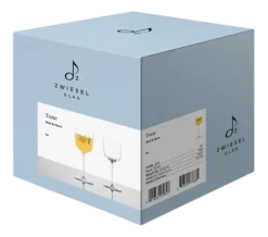 Cocktailglas Zwiesel Glas Tone 172 ml (Set van 4)