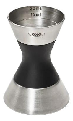 OXO Cocktail Maatbeker Good Grips SteeL New