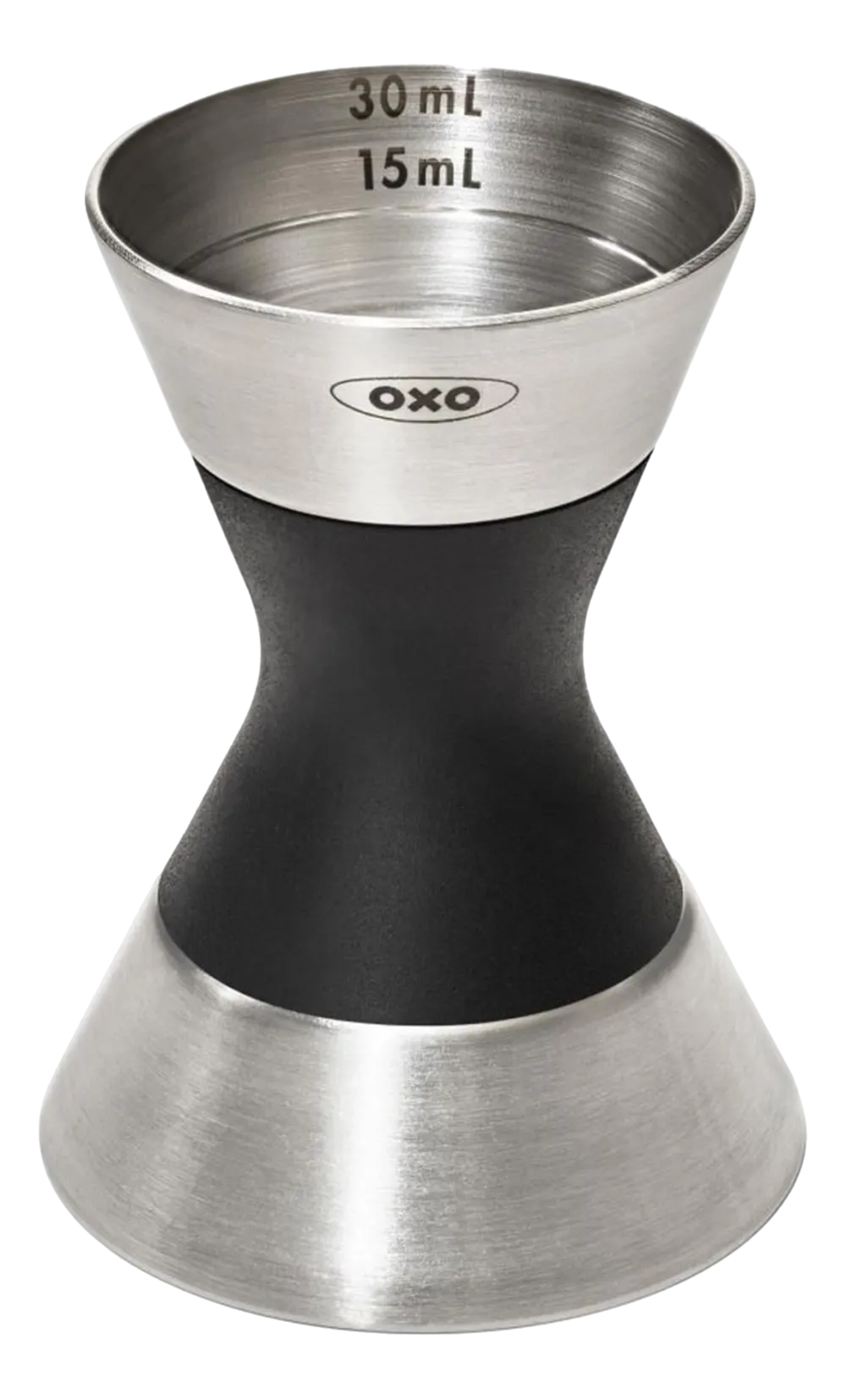 OXO Cocktail Maatbeker Good Grips SteeL New