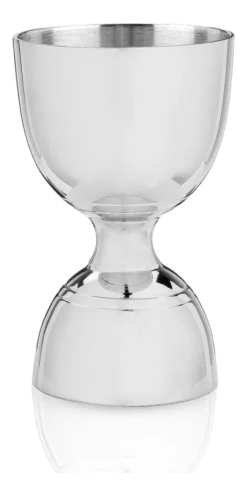 Cocktail Maatbeker Viski Canterbury Stainless Steel