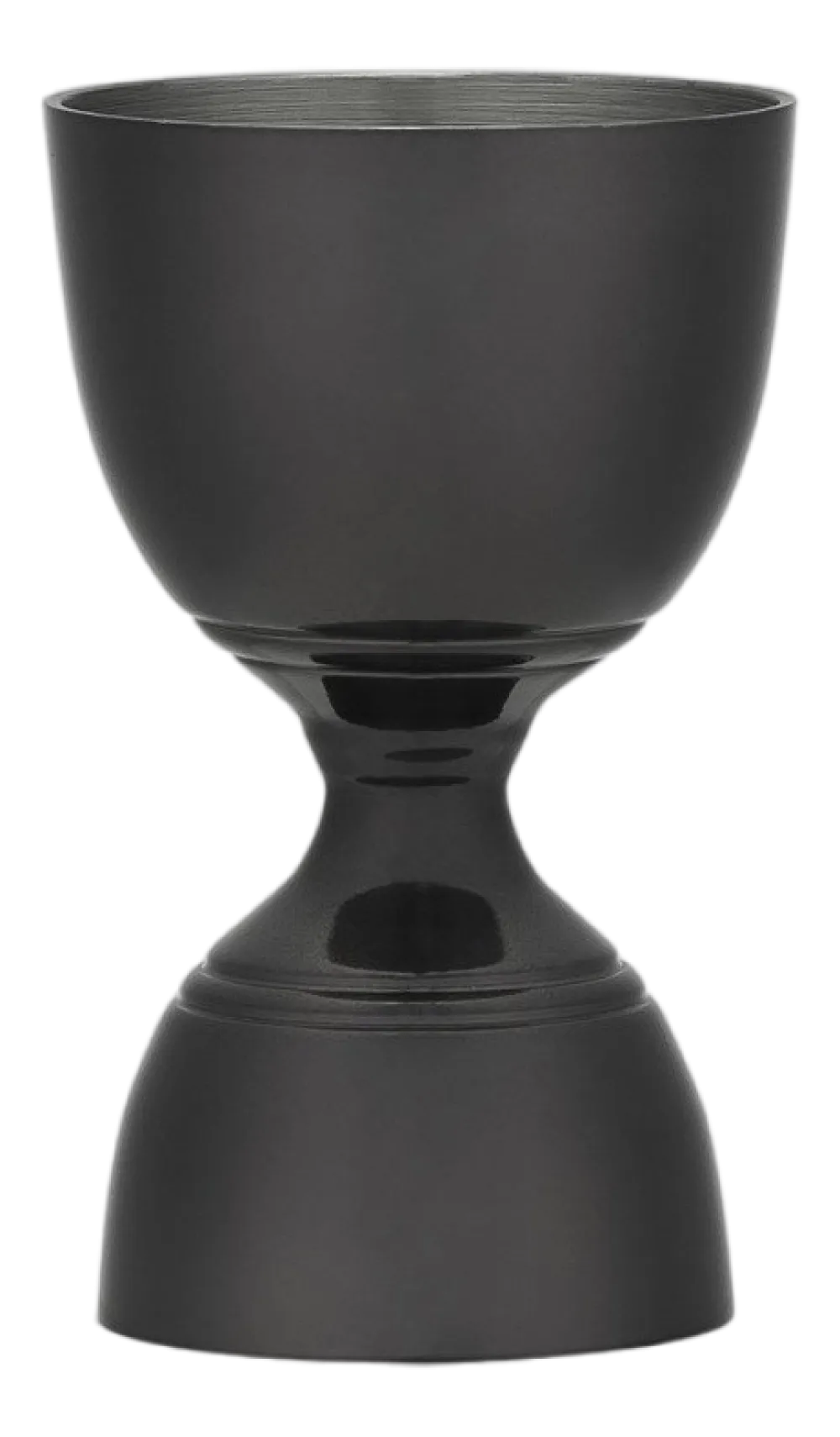 Viski Cocktail Maatbeker Canterbury Gunmetal Sale