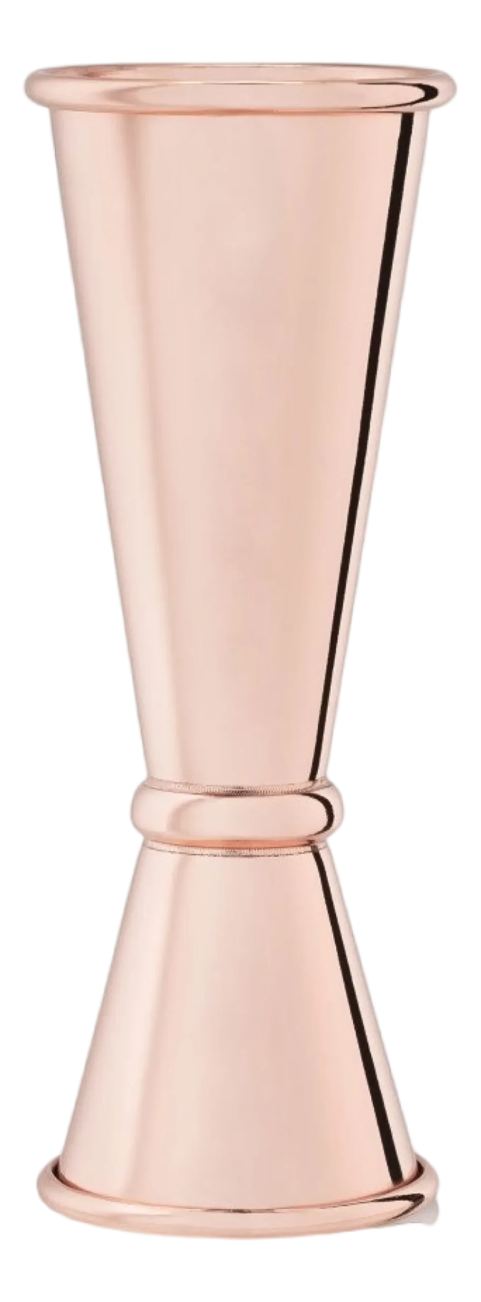 Viski Cocktail Maatbeker Japanese Style Copper Online